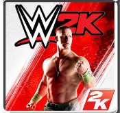 WWE 2K v1.1.8117 Cracked APK + Mod + DATA