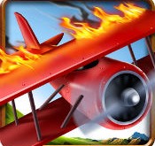 Wings on Fire v1.5 Mod APK