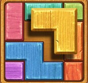 Wood Block Puzzle v1.8.7 Mod APK