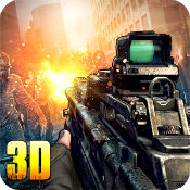 Zombie Frontier 3