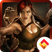 Zombie Hunter Apocalypse