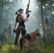 Zombie Hunter Sniper v3.0.39 Mod APK