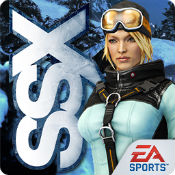 ssx by ea