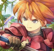 Adventures of Mana v1.0.5 Mod APK + Cracked + OBB