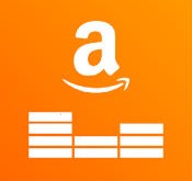 Amazon Music with Prime Music