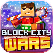 Block City Wars