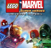 LEGO Marvel Super Heroes v1.11.1~4 Mega Mod APK + DATA