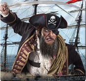 The Pirate: Caribbean Hunt v5.4 Mod APK