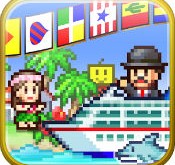 World Cruise Story v2.1.8 Mod APK