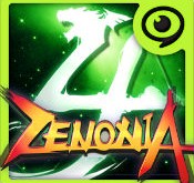 ZENONIA® 4 v1.1.8 Mega Mod APK