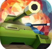Age of Tanks: World of Battle v1.1.0 Mod APK