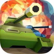 Age of Tanks: World of Battle