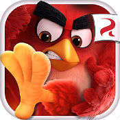 Angry Birds Action v1.8.0 Mod APK + DATA