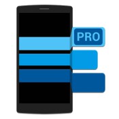 Edge Launcher Pro