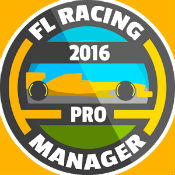FL Racing Manager 2016 Pro