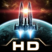 Galaxy on Fire 2™ HD