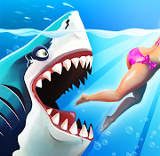 Hungry Shark World v4.7.0 Mod APK