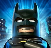 LEGO Batman: DC Super Heroes v1.04.2.790 Mod APK + DATA