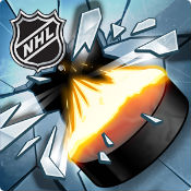 NHL Hockey Target Smash v1.5.0 Mod APK