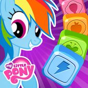 My Little Pony: Puzzle Party v1.4.21 Mod APK