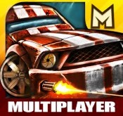 Road Warrior v1.4.8 Mod APK