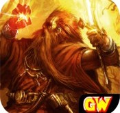 Warhammer: Arcane Magic v1.1.0.9 Mod APK + DATA