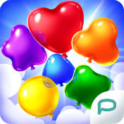 Balloony Land v1.16.9 Mod APK