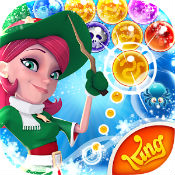 Bubble Witch 2 Saga