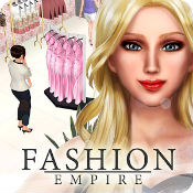 Fashion Empire – Boutique Sim v2.24.1 Mega Mod APK