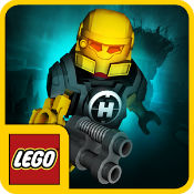 LEGO Hero Factory Invasion