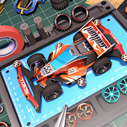 Mini Legend