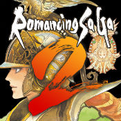 Romancing SaGa 2 v1.01 Mod APK + Original Cracked