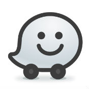 Waze