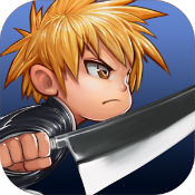 Clash of Warriors -NinjaPirate v1.13.1 Mod APK
