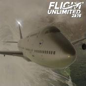 Flight Unlimited 2K16 HD