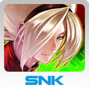 THE KING OF FIGHTERS-A 2012 v1.0.4 Mod APK + DATA