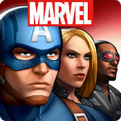 Marvel: Avengers Alliance 2 v1.4.2 Mod APK