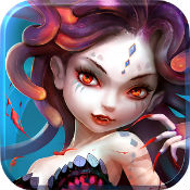 Heroes and Titans 2 v0.1.26 Mod APK