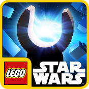 LEGO® Star Wars™ Force Builder v1.1.1 Mod APK + DATA