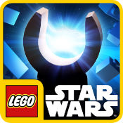 LEGO Star Wars Force Builder