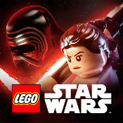 LEGO® Star Wars™: TFA v2.0.1.27 Mod APK + OBB