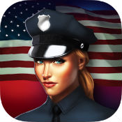 Police Precinct Online