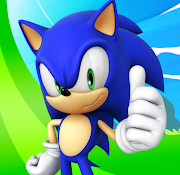 Sonic Dash v5.6.0 Mod APK