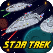 Star Trek™ Trexels v2.1.2 Mod APK