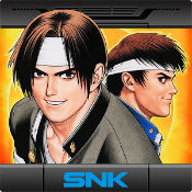 THE KING OF FIGHTERS ’97 v1.3 Cracked APK + DATA