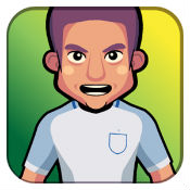 Tiki Taka World Soccer v1.0.1 Mod APK