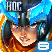 Heroes of Order & Chaos