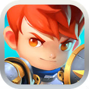 Rune Warriors: Age of Heroes