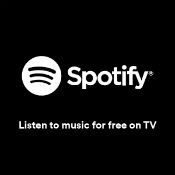 Spotify Android TV