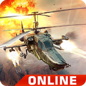 World of Gunships